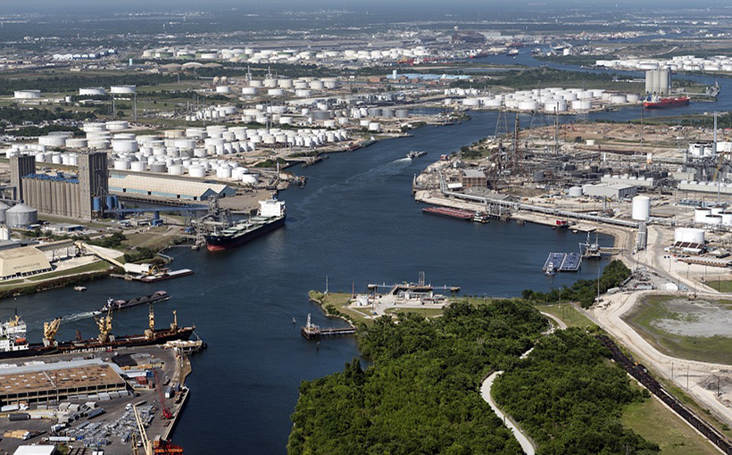 Is Houston’s Industrial Market Primed for a Reprieve?