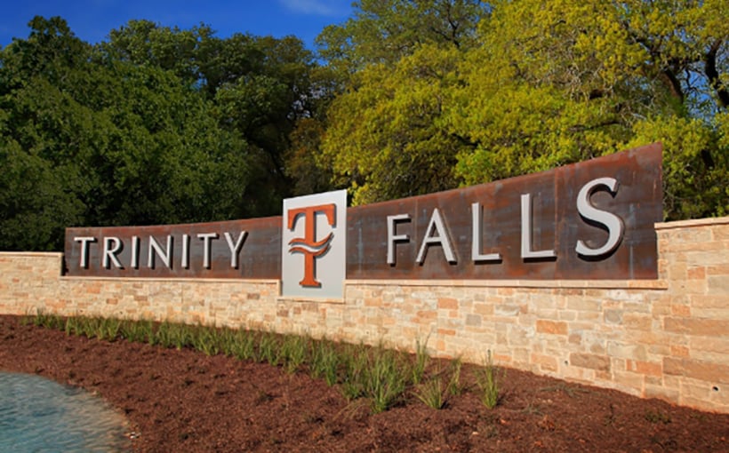 Houston JV Continues Buying Spree with 1,700-Acre Master Planned Community