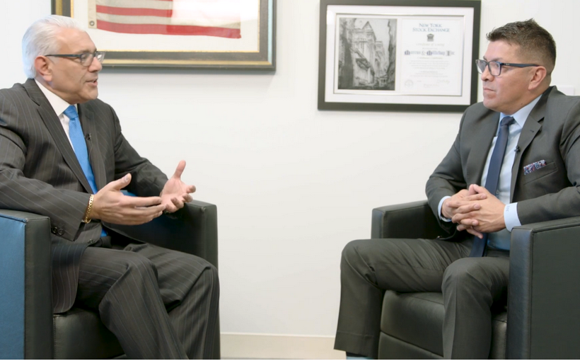 Video Special Report: CRE Investors Have “Spectrum of Choice” to Match Strategy, Objectives