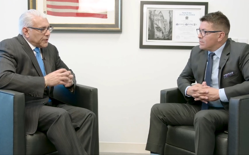 Video: Special Report on Coronavirus, Stock Market, Politics, Interest Rates