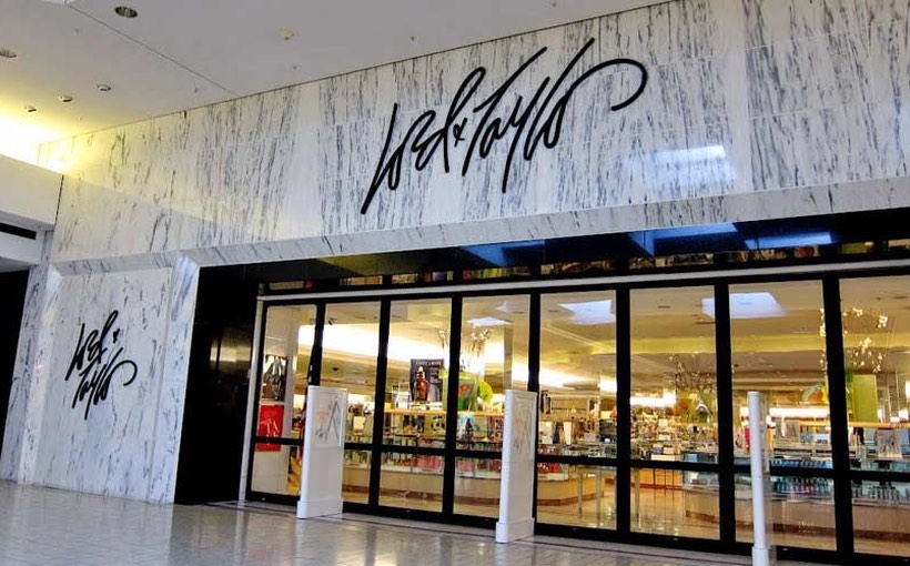 Lord & Taylor Files for Bankruptcy Protection