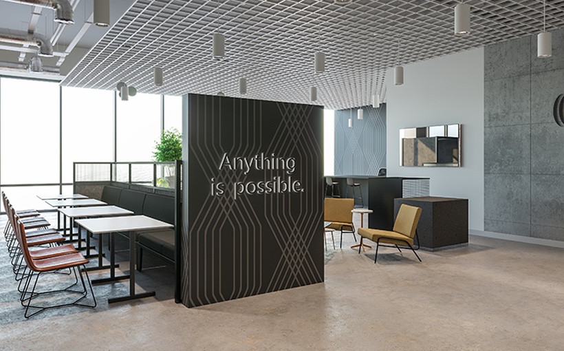 JLL Rolls Out Pre-Curated Workspaces to Fight the Office Blahs