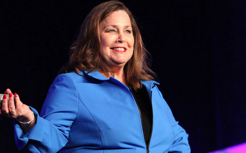 CREW Network CEO: Gender Equality Studies Should Be “Required Reading”