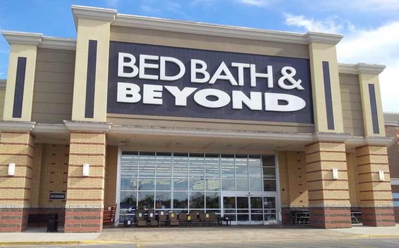 Struggling Bed Bath & Beyond to Close 15 California Stores