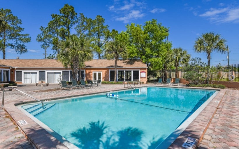NKF Brokers $25M Sale of Jacksonville MF Community