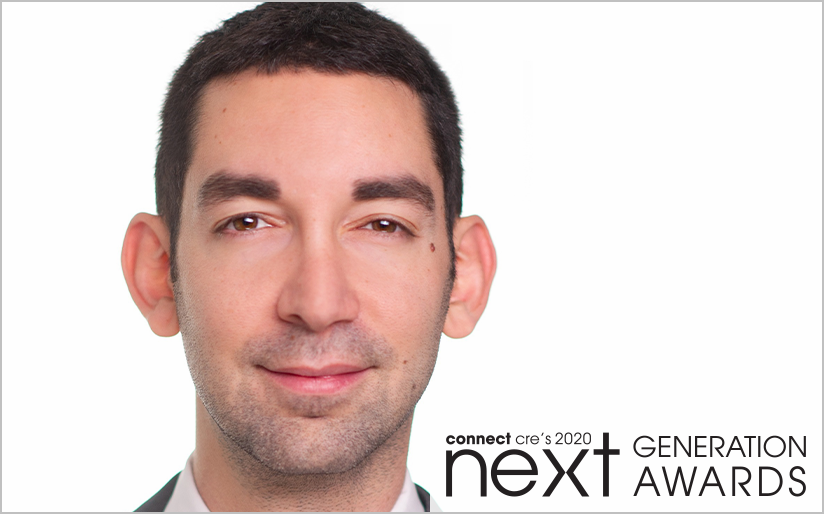 2020 Next Generation Honoree: LWH Advisors’ Jonathan Jaeger is a Lodging Industry Expert