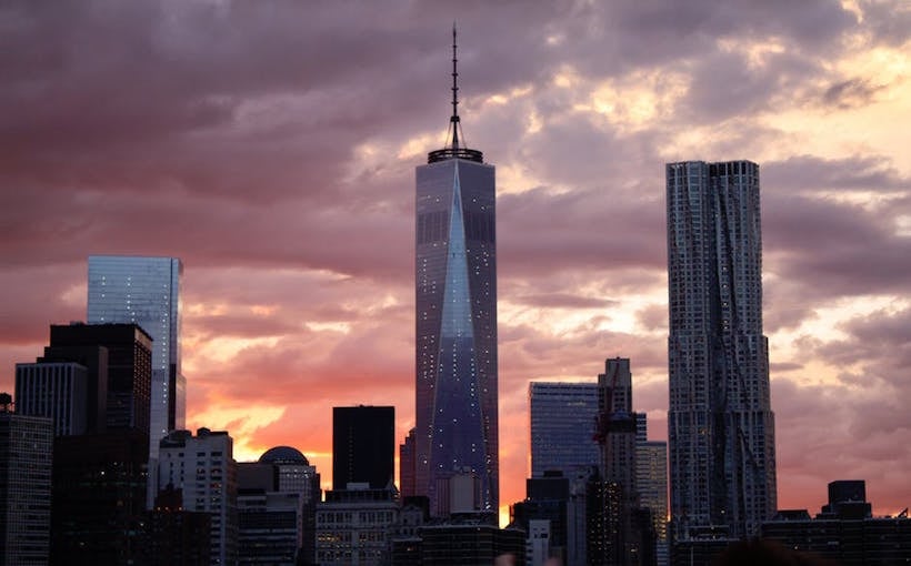 The Primary Driver of Office Market Growth in America
