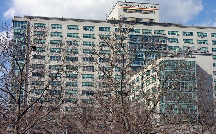 NYC Allocates $52M to Improve Public Hospital System