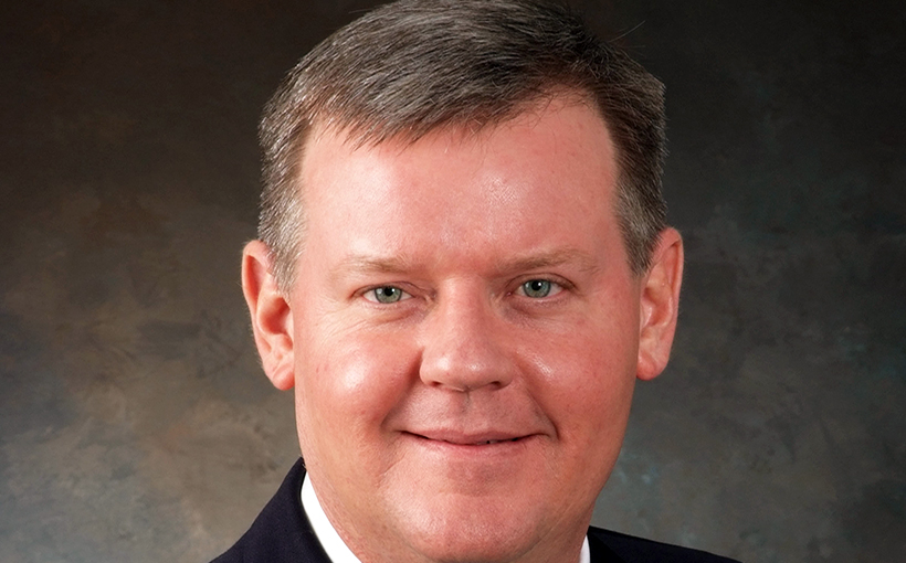 Retail After Harvey: Q&A with Weitzman’s James Namken