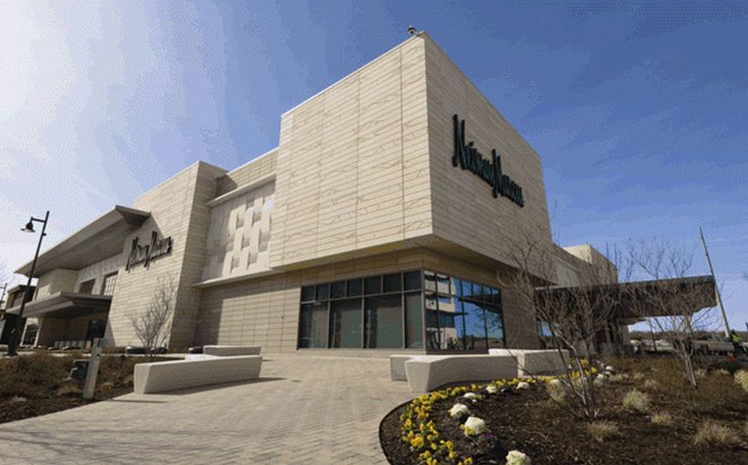 On Second Thought: Neiman Marcus Decides Not to Sell