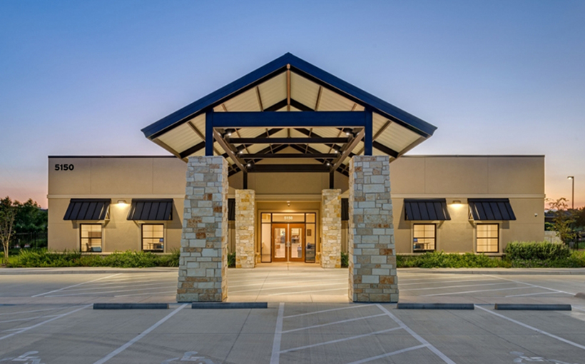 Capital Square 1031 Acquires Central Texas Medical Portfolio