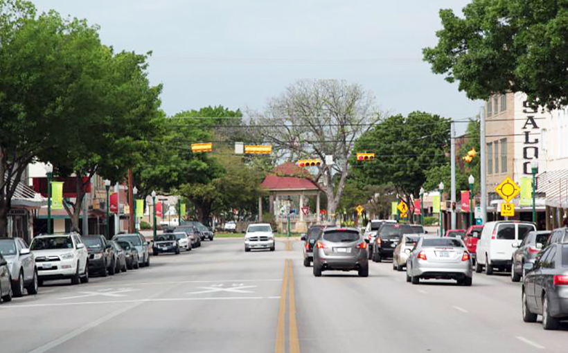 New Braunfels Ponders $100M Master Plan