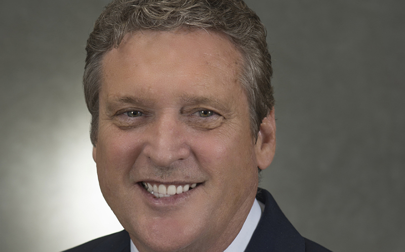 NewQuest Crosswell Hires Retail Veteran Terry Parker