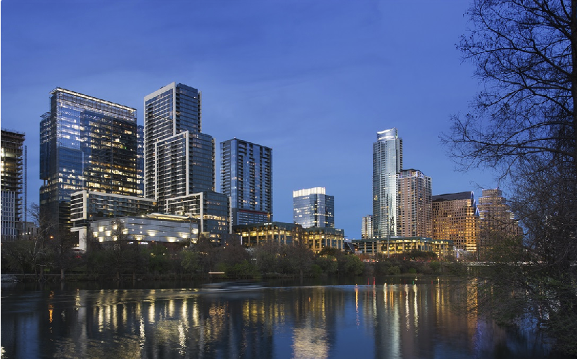 Northshore MXU Tower Hits Market
