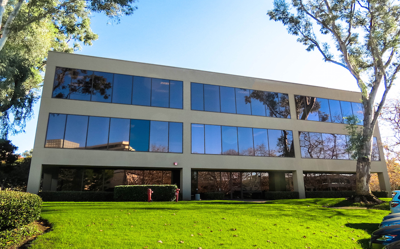 Shopoff Acquires Value-Add Newport Beach Office Asset
