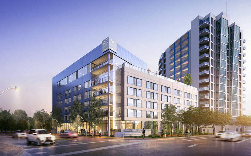 Pacific Hospitality Acquires Two AC Hotels