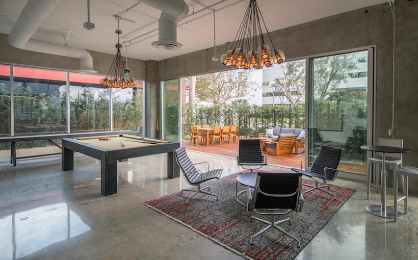 Construction Firm Snatches Bixby’s Creative Offices