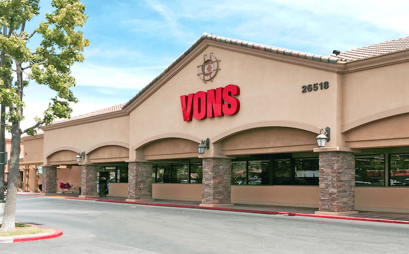 REIT Acquires Bouquet Center for $59M