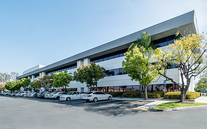 HFF Arranges $55.6M Sale, $39M Loan for Brea Office Portfolio