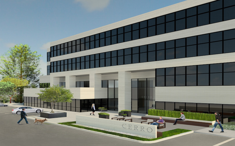 Bixby Launches Redesign of Mission Viejo’s CERRO