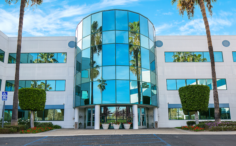 Drawbridge Realty Acquires Santa Ana Asset for $37M