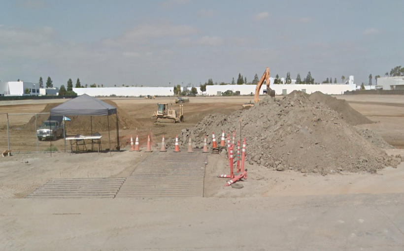Duke Expands SoCal Portfolio with Another Land Buy