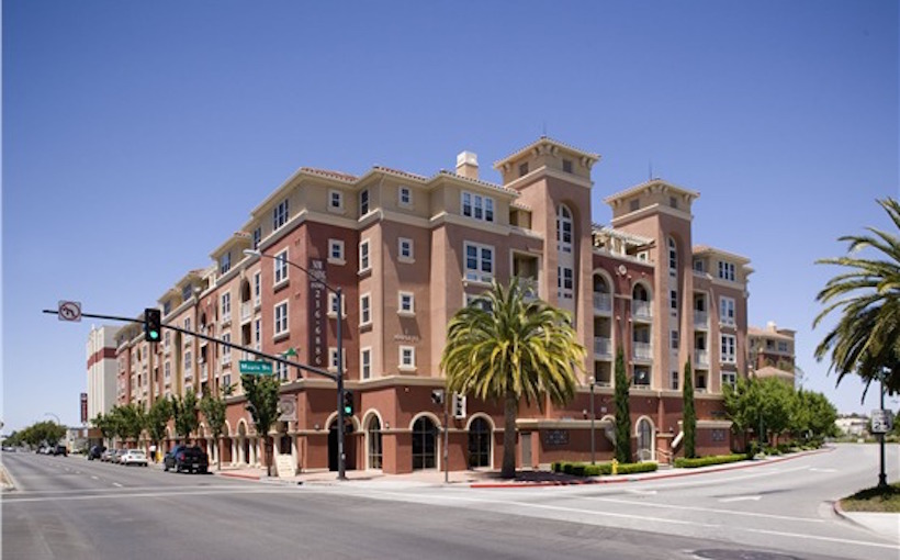 Irvine Co. Completes $1.2B MF Loan Program