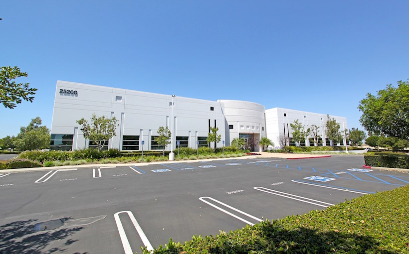 OC’s Tight Large Block Industrial Supply