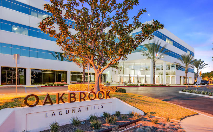 NGKF Handles $30M Sale of Laguna Hills Office Asset
