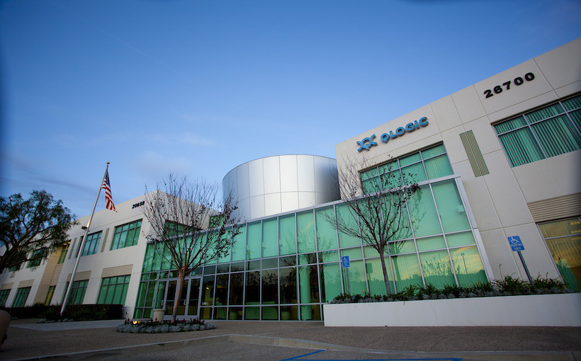 Cavium Sells Former QLogic HQ for $36M