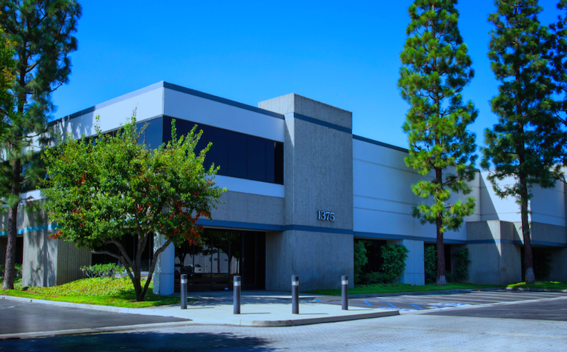Rexford Acquires 5-Building Industrial Complex for $40.1M