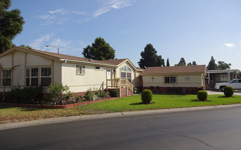 Capital One Closes $15.8M Anaheim Refi