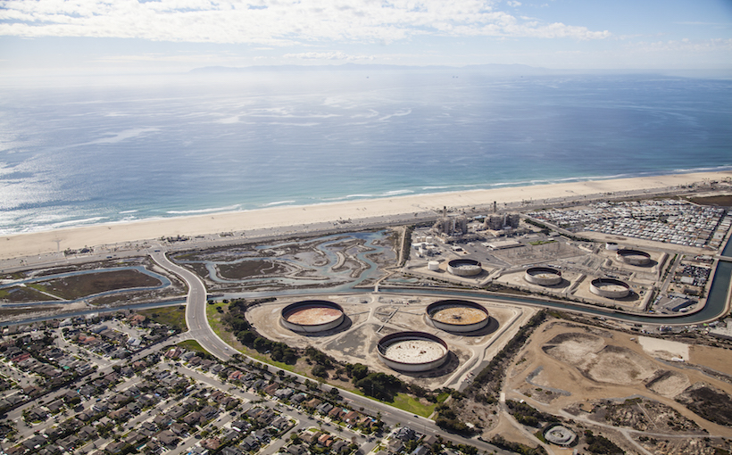 Shopoff Realty Plans $500M MXU on 28.6-Acre Coastal Site