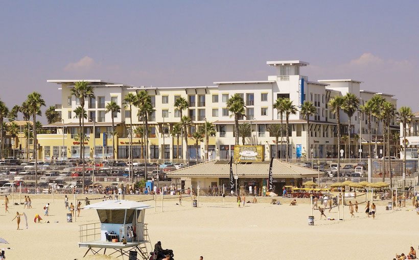 Shorebreak Hotel Launches Renovation