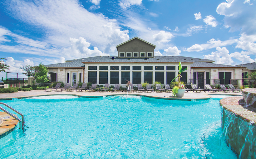 Steadfast Expands Portfolio in Texas, Again