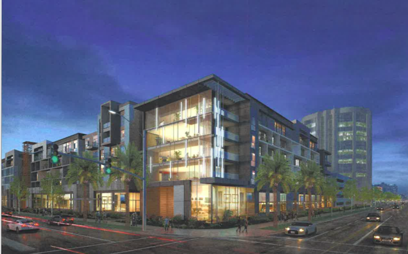 Irvine Approves Garden Communities’ 876-Unit MF