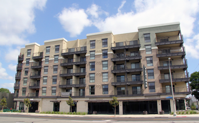 Richman Group Completes First SoCal Project