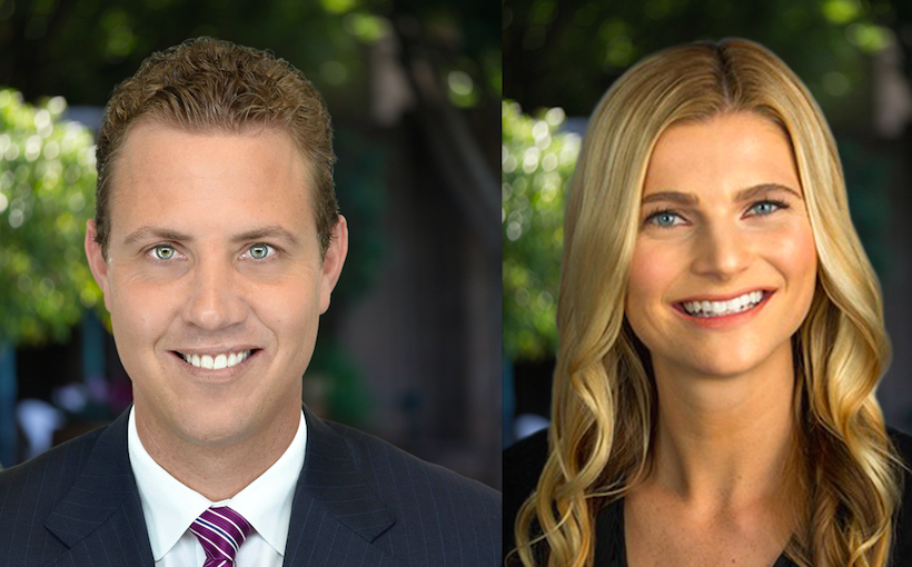 SRS Expands OC Investment, Net Lease Group