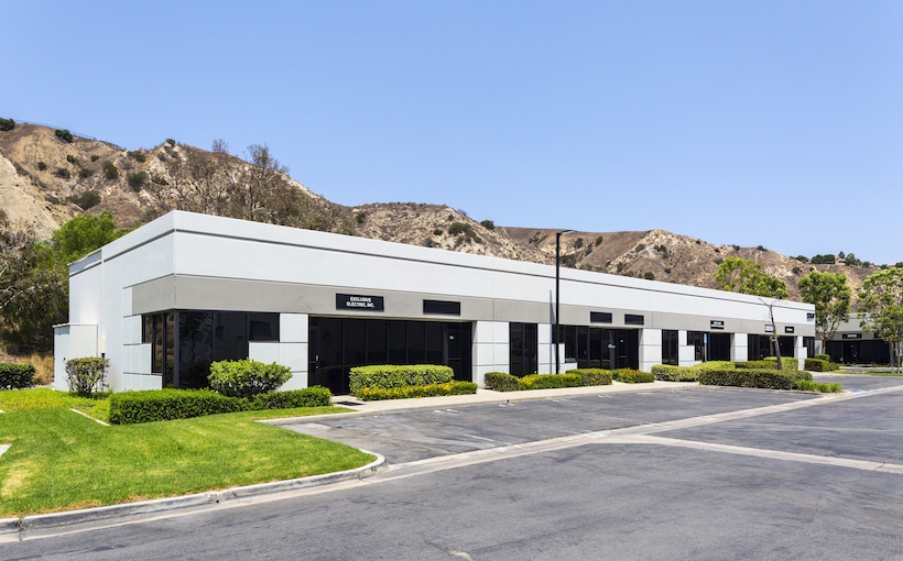 Berkeley Partners Picks Up OC Biz Park