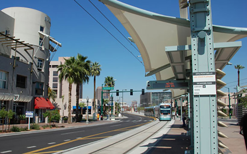 $200M TOD, MXU JV Formed