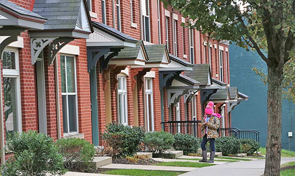 Opportunity Zone Funds Come in Different Shapes and Sizes