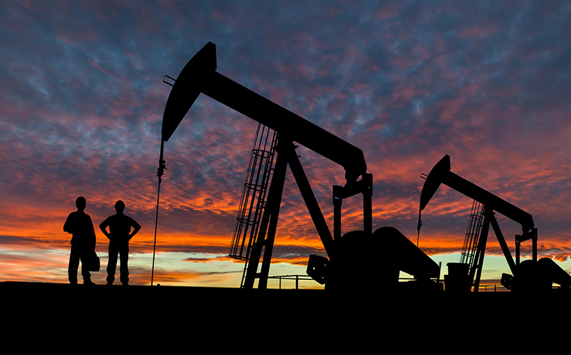 Oil Fields