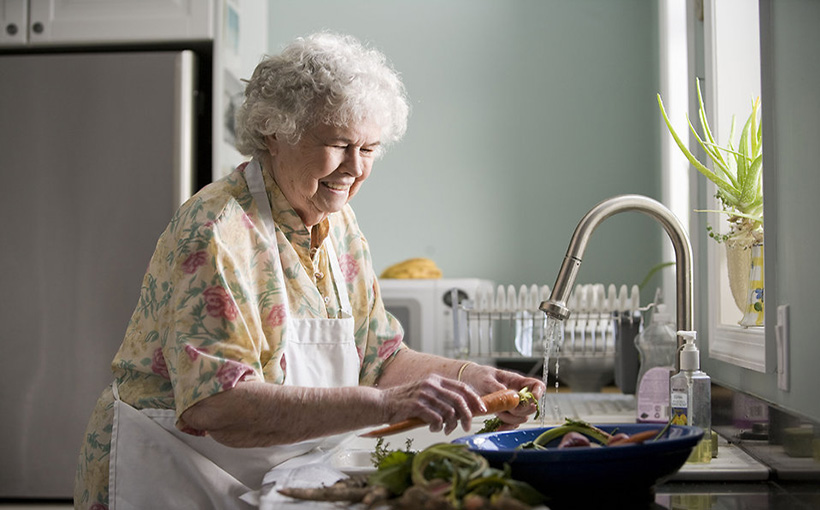 Partnership to Bring AI Solutions to Senior Living