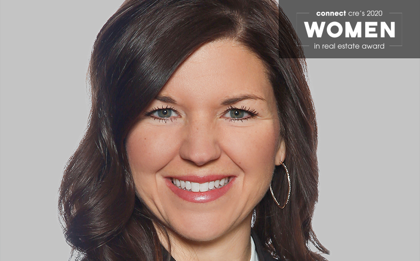 Women in Real Estate 2020: Berkadia’s Adrienne Kautzman Creates Solutions for Lenders and Borrowers