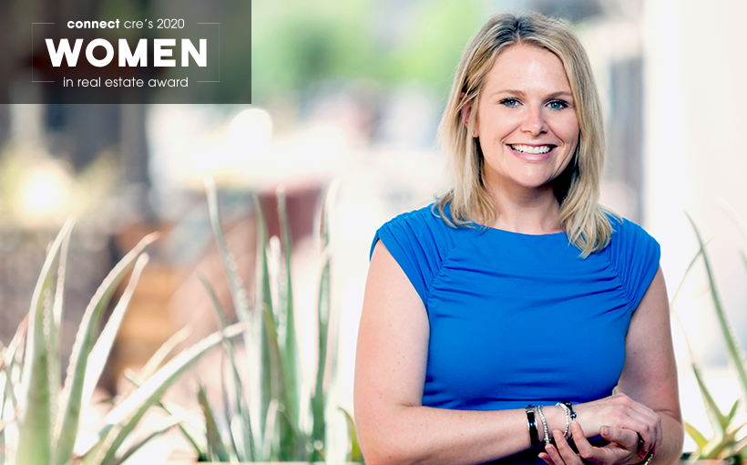 Women in Real Estate 2020: Katerra’s Michelle Schwartz Helps Shape the Arizona Landscape