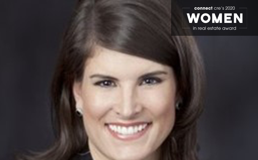 Women in Real Estate 2020: Black Creek Group’s Stefanie Sommers is Exceptional CRE Attorney
