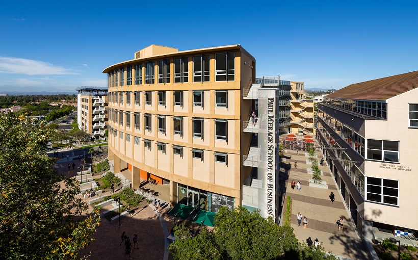 A Look at UCI’s Certificate of Real Estate Program, Plus Brexit Insight