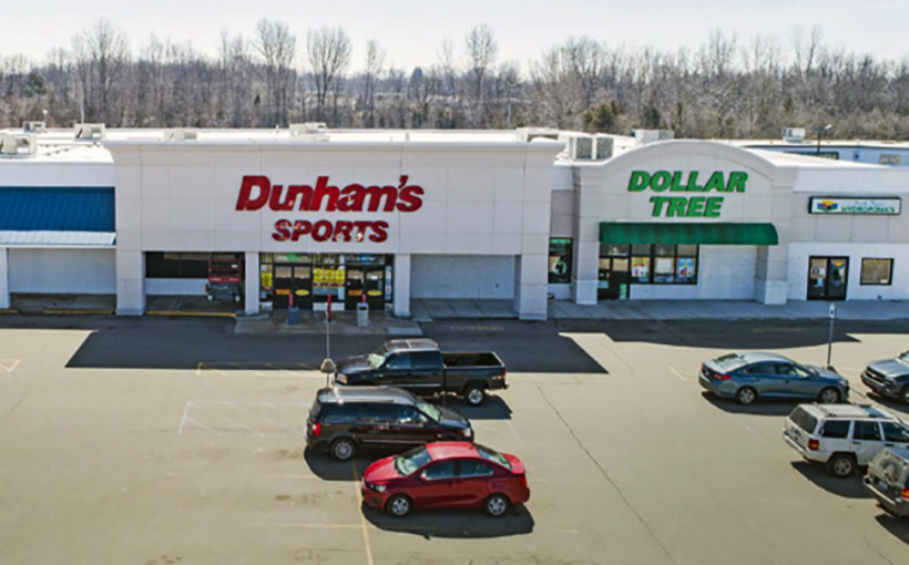 Beaumont Buyer Nabs Nine-Property, 759K-SF National Retail Portfolio
