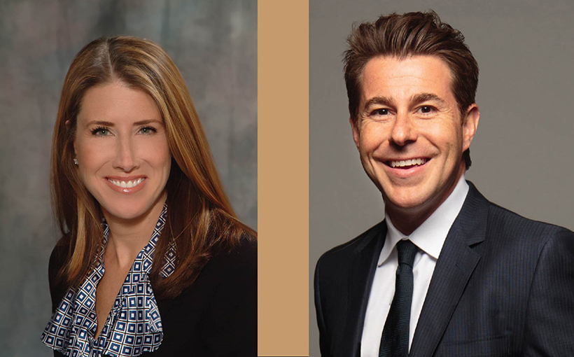 Pierson, Vitorino Merge, Create New Firm