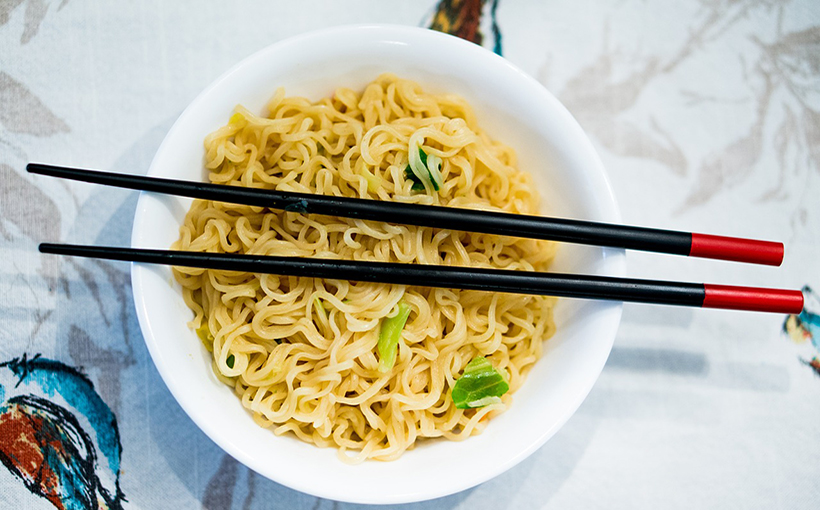 More Ramen for Texas: Sun Noodle to Open a Houston Plant
